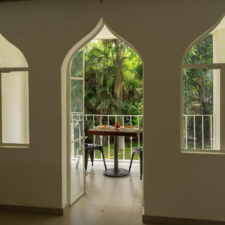 Hotel Marjaba Cuernavaca Exteriér fotografie