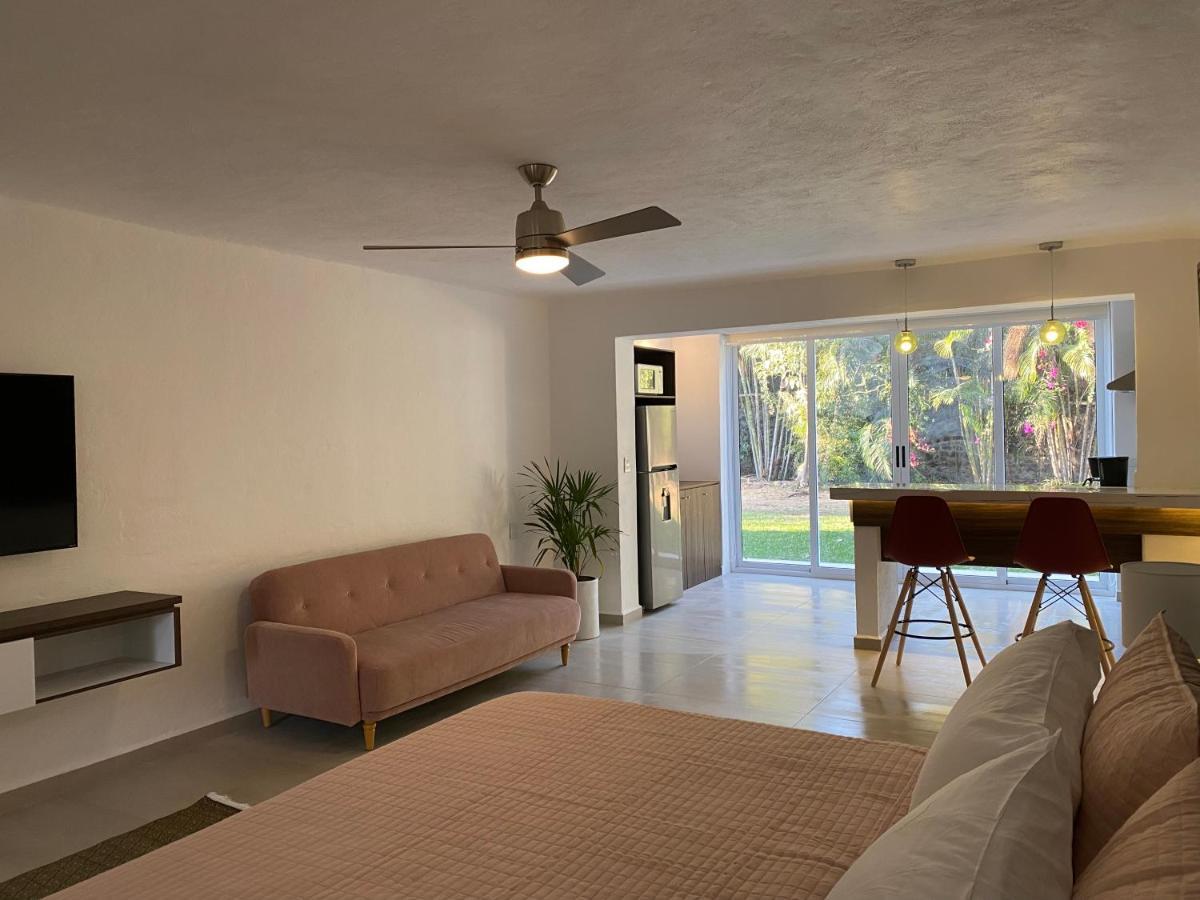 Hotel Marjaba Cuernavaca Exteriér fotografie