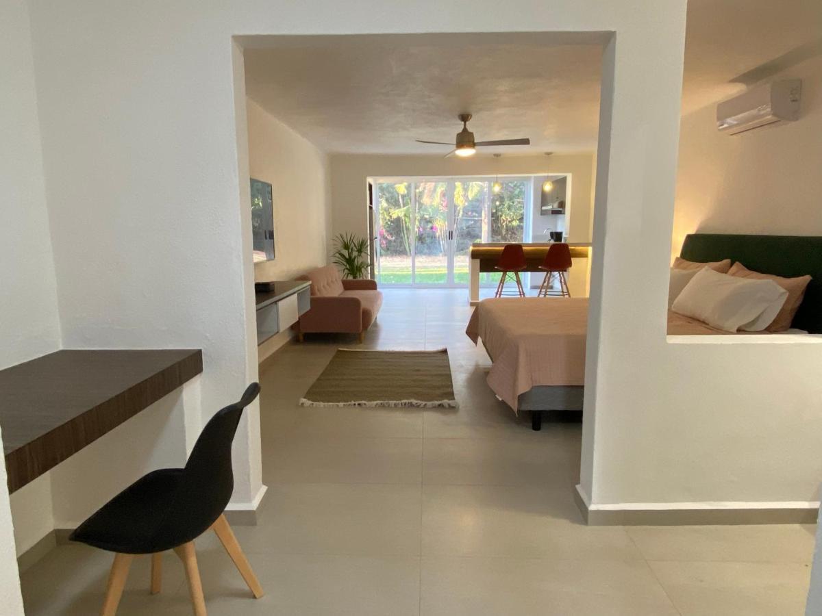 Hotel Marjaba Cuernavaca Exteriér fotografie