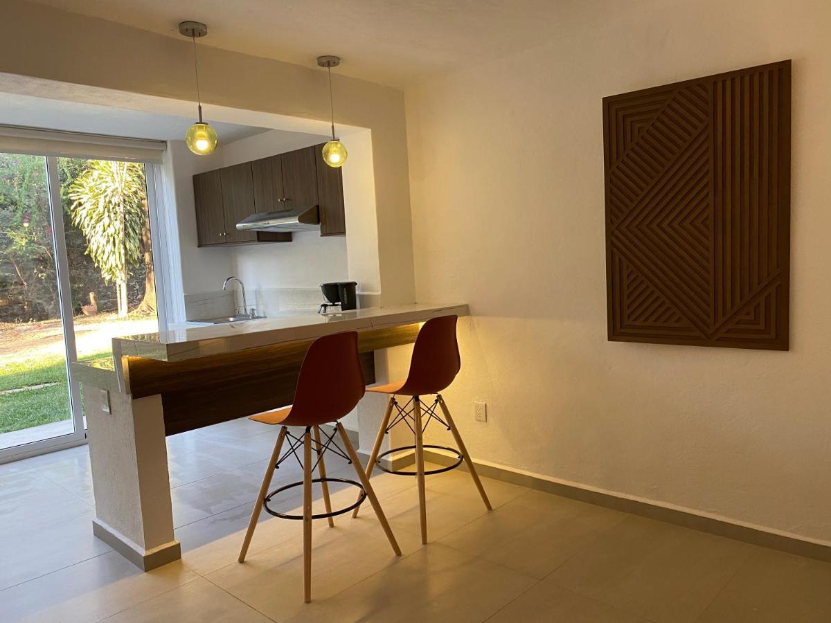 Hotel Marjaba Cuernavaca Exteriér fotografie