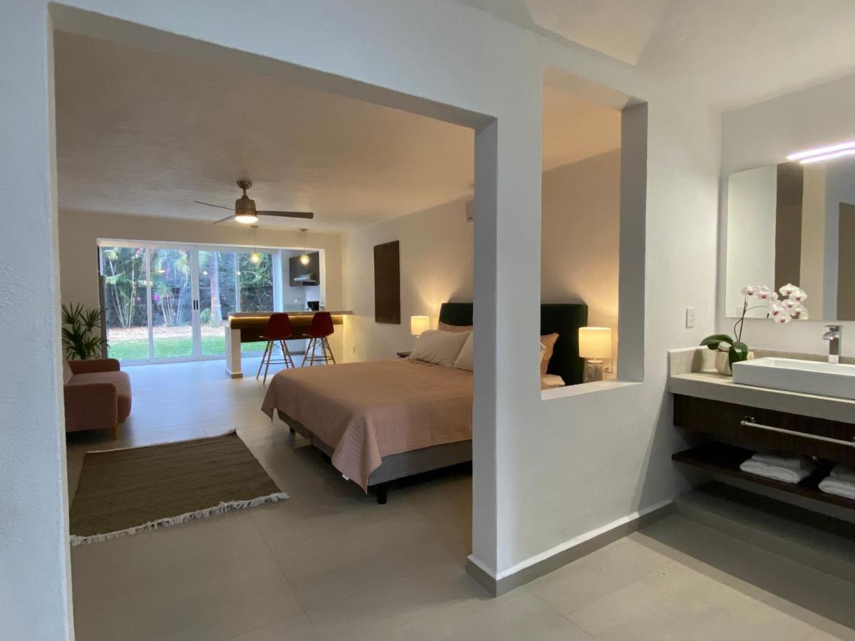 Hotel Marjaba Cuernavaca Exteriér fotografie