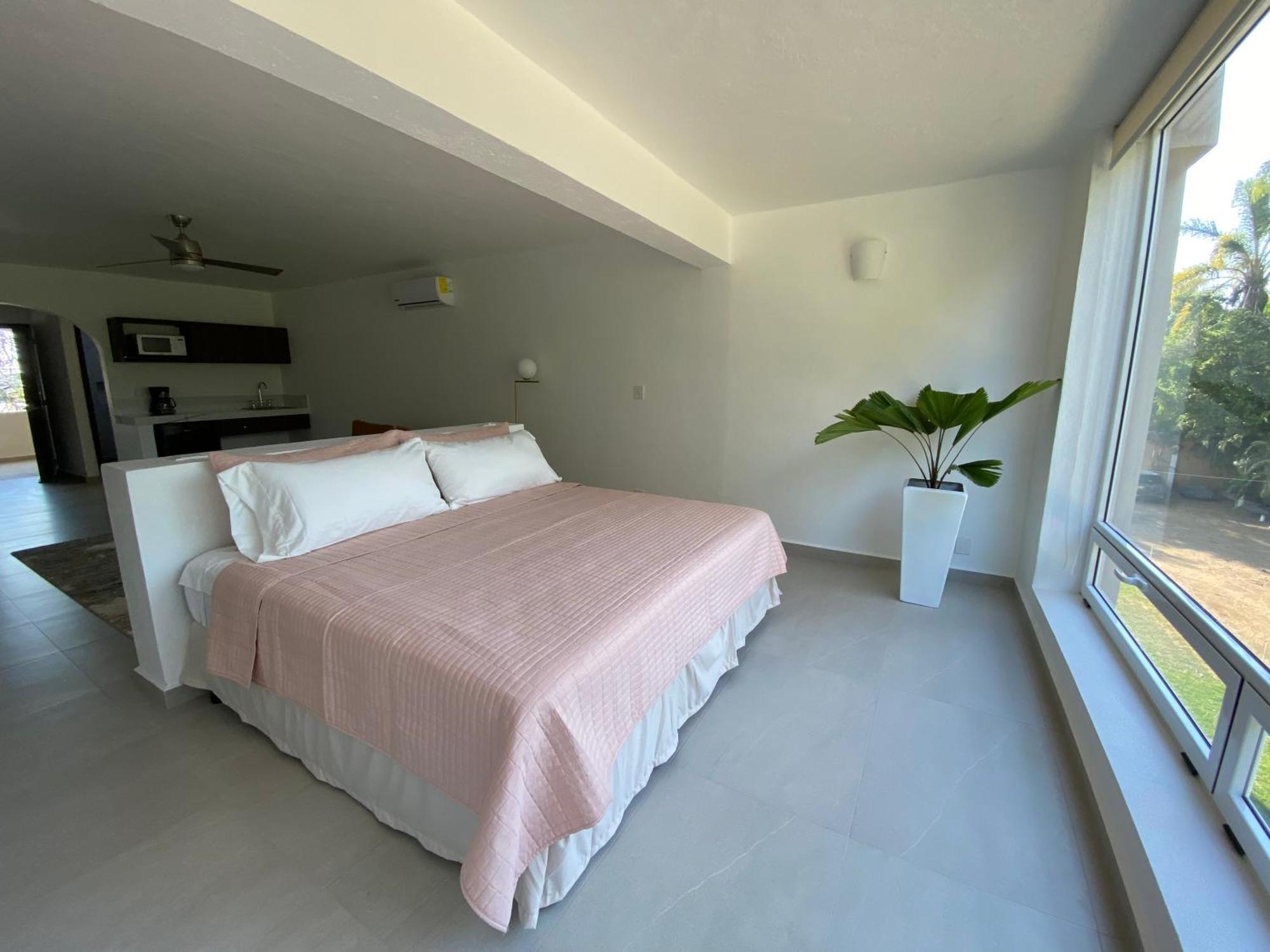 Hotel Marjaba Cuernavaca Exteriér fotografie