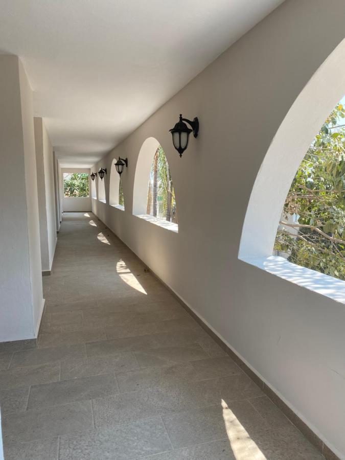 Hotel Marjaba Cuernavaca Exteriér fotografie