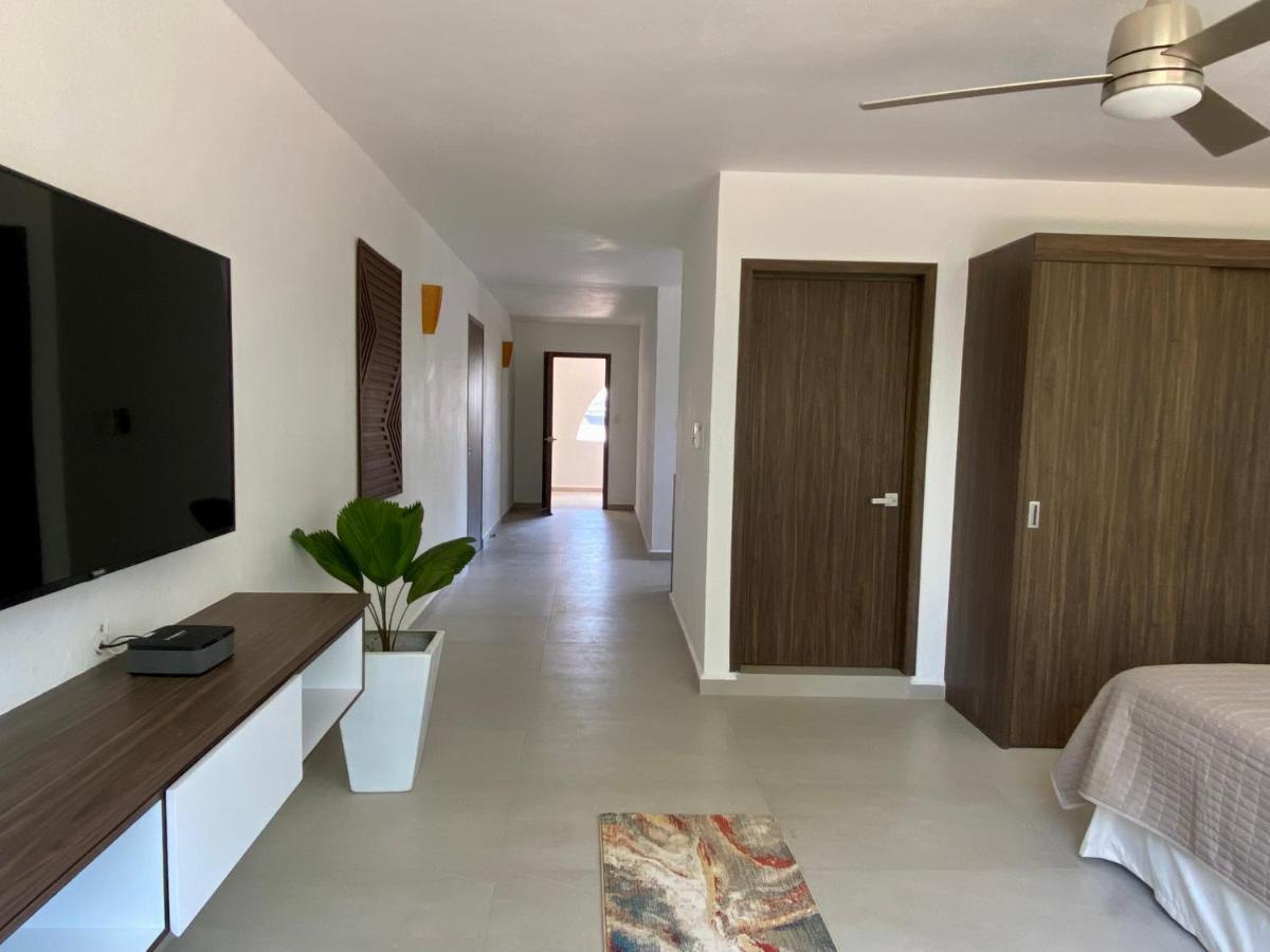 Hotel Marjaba Cuernavaca Exteriér fotografie