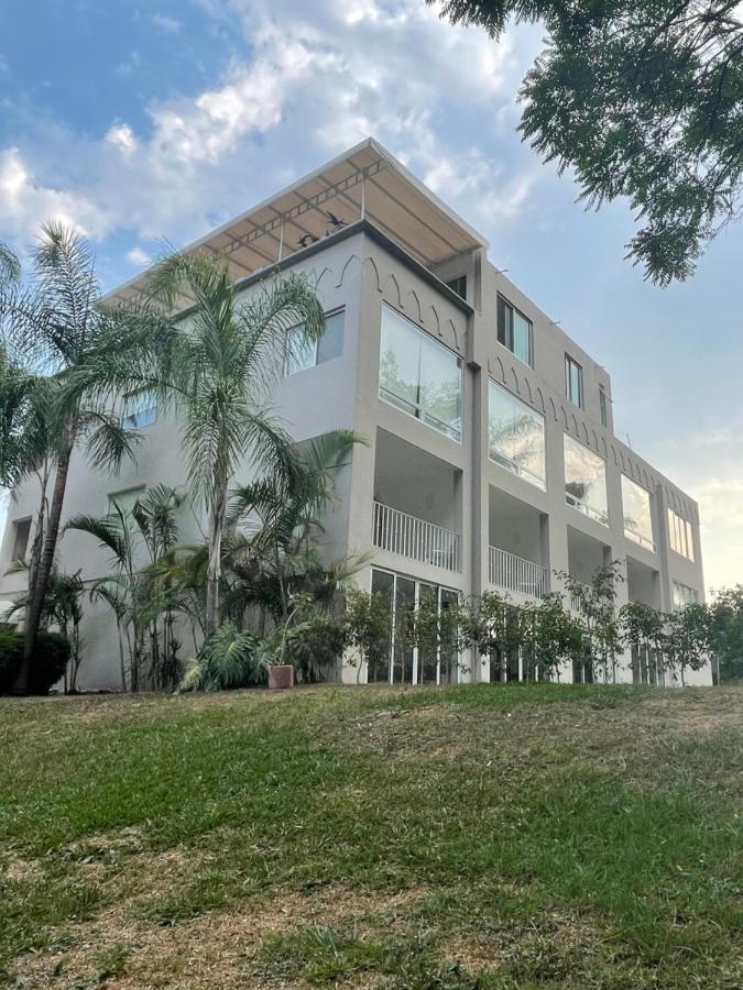 Hotel Marjaba Cuernavaca Exteriér fotografie