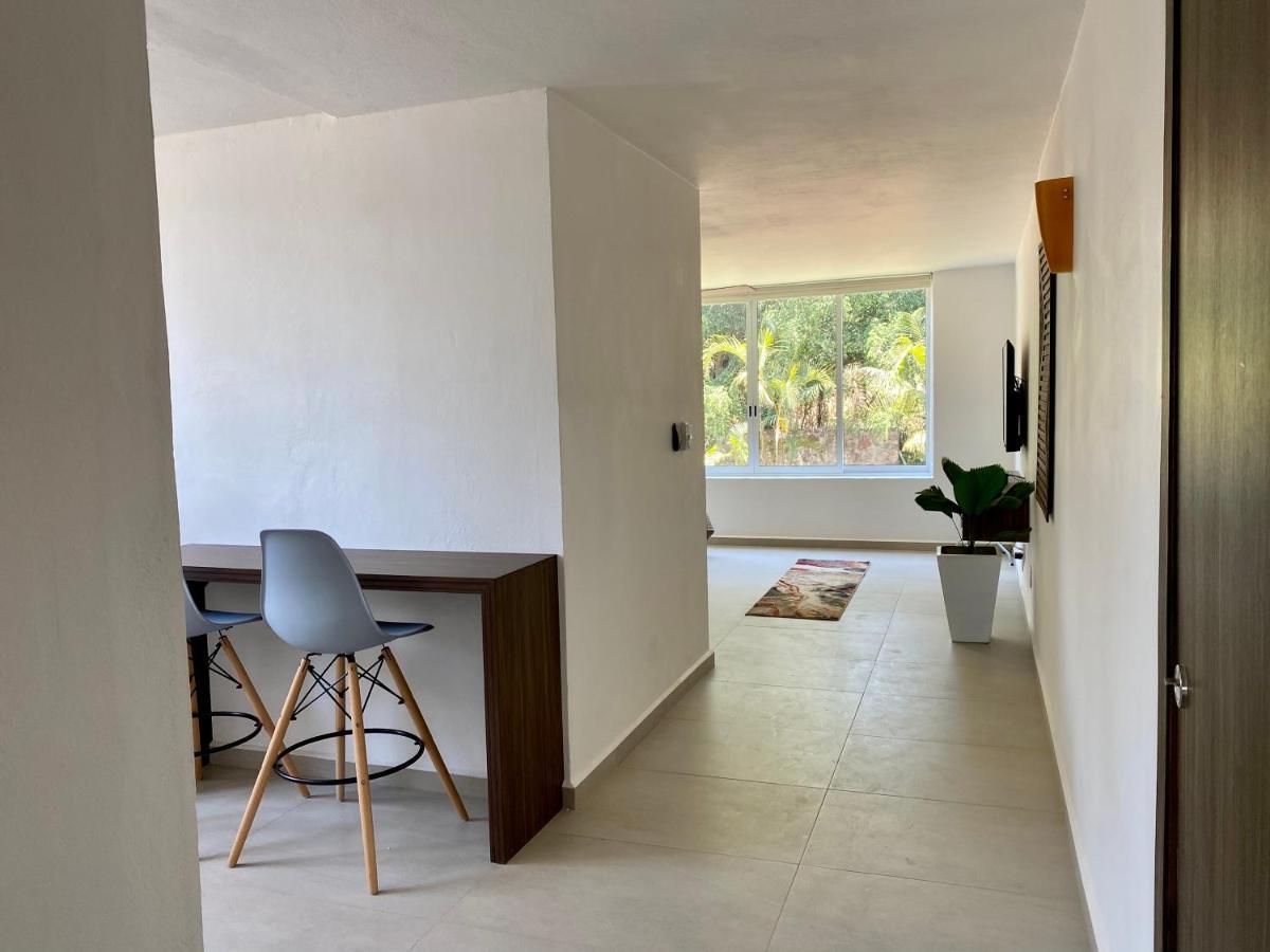 Hotel Marjaba Cuernavaca Exteriér fotografie